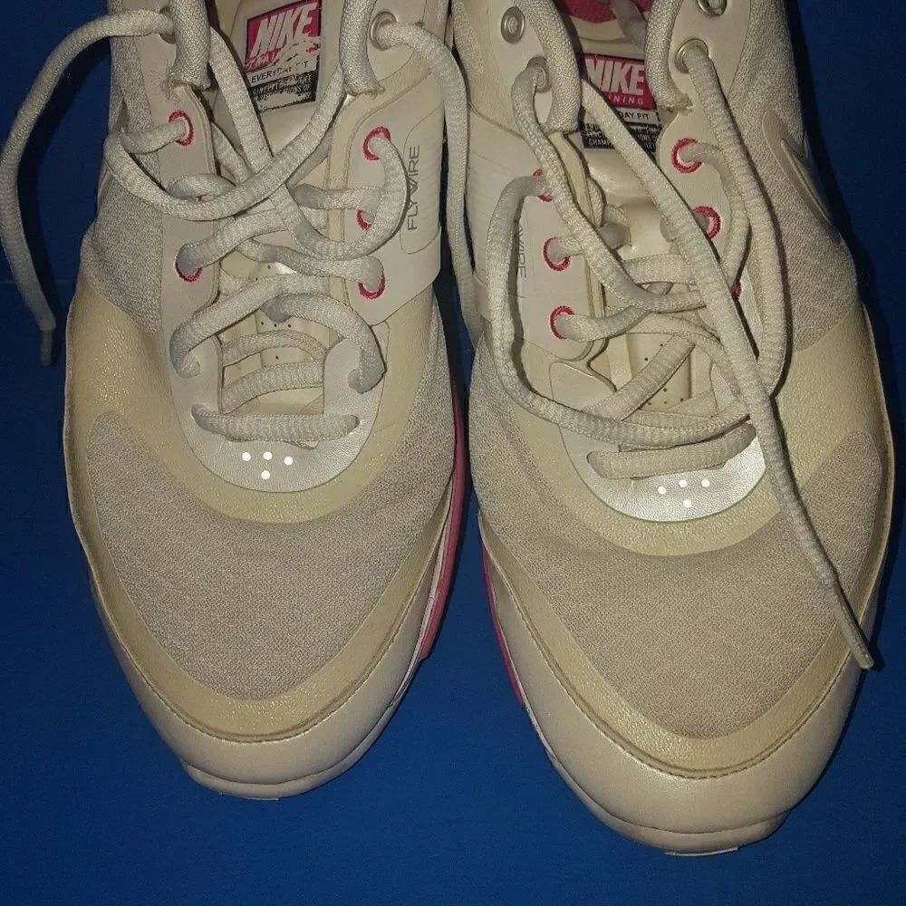 Womens Nike Every Day Fit Running 429844-102 T